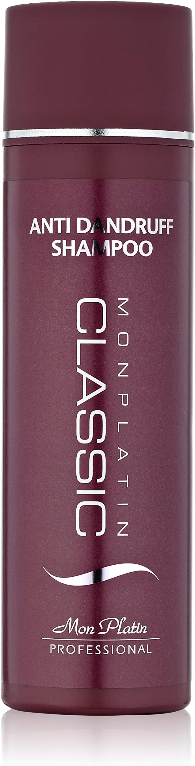 Mon Platin 500ml Classic pH 5.5 Anti Dandruff Treatment Shampoo