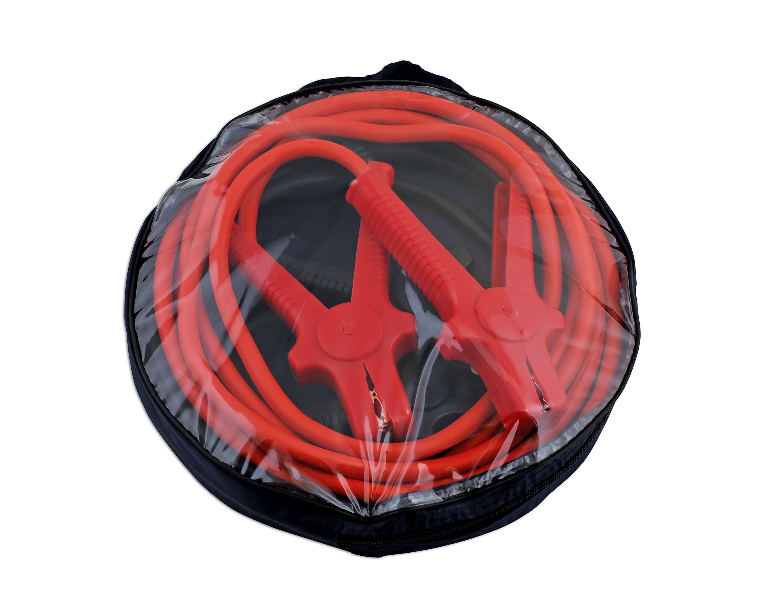 laser Câbles de démarrage 700 ampères x 4m Diesel Jusque 3.5 L