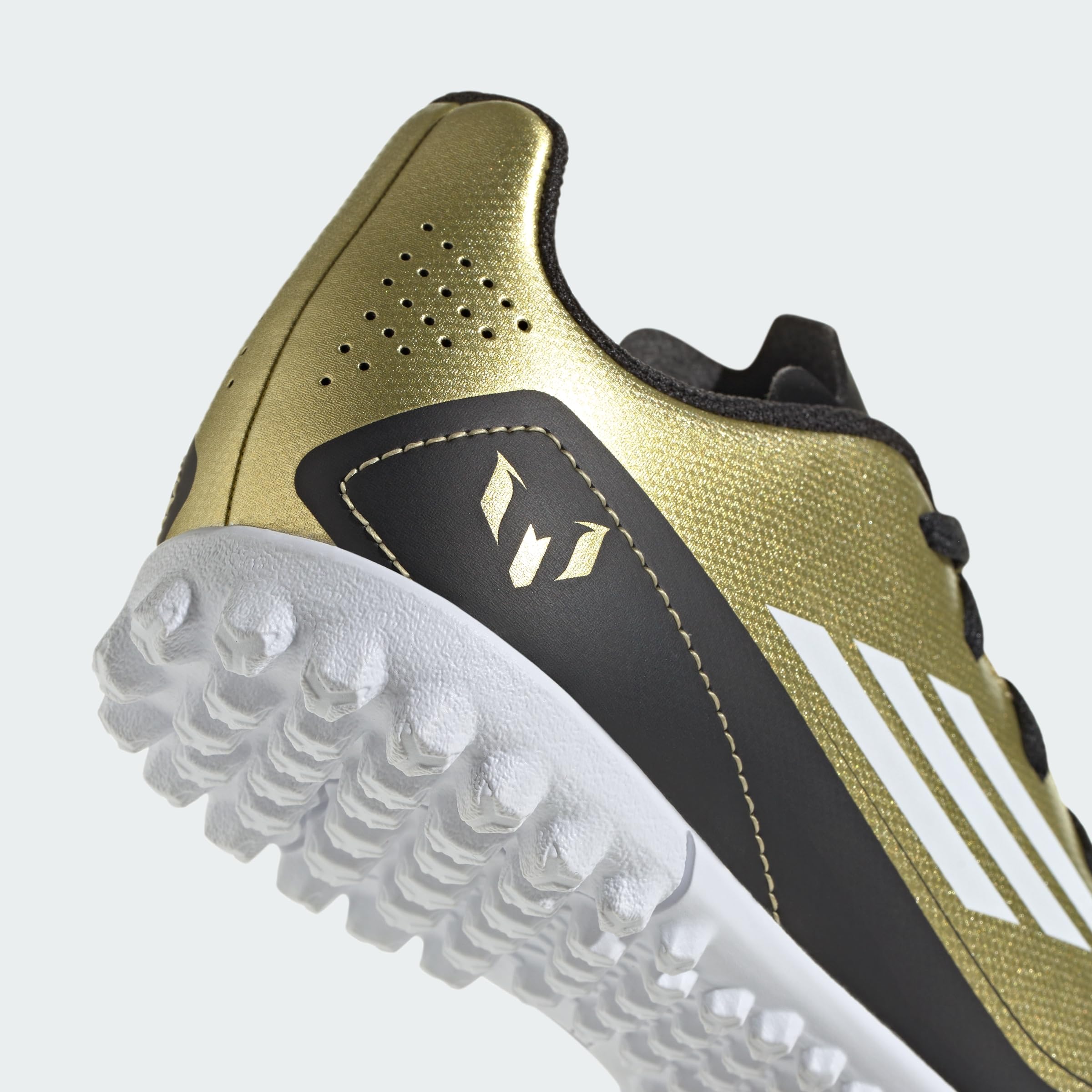 Adidas F50 Club Messi Turf ZapatillasUnisex Adulto