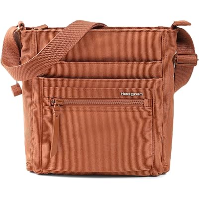 Женская сумка Hedgren Orva Crossbody