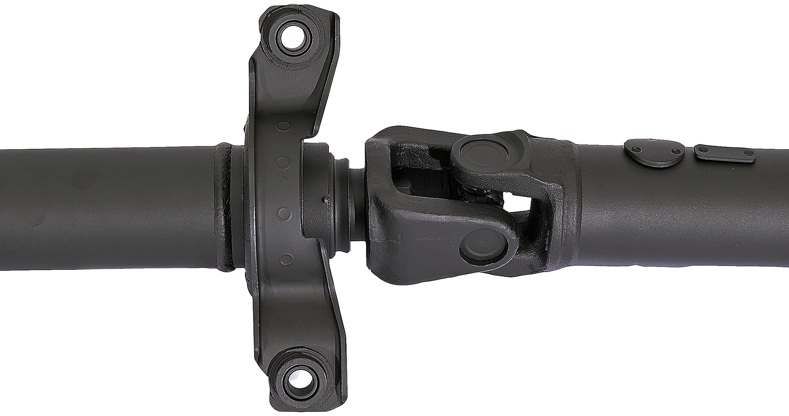 Amazon.com: Dorman 936-918 Rear 2-Piece Steel Driveshaft Assembly