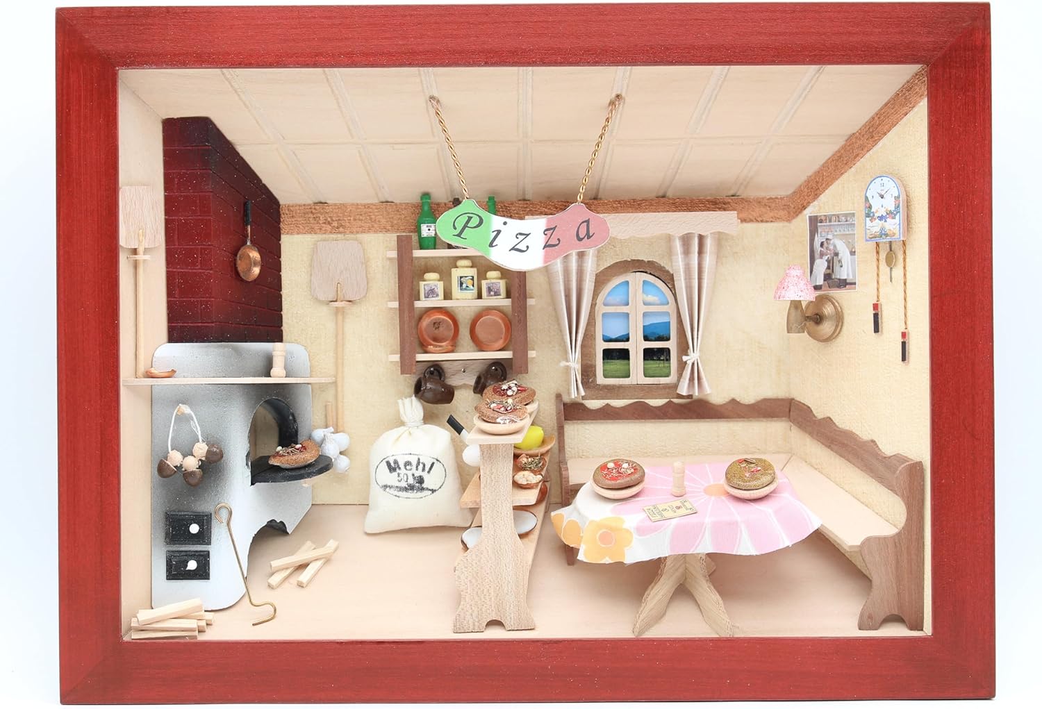 マーベル ルーシー アトウェル /