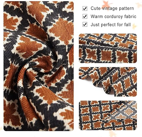 Miniatura 5 de E-Clover Juego de bandana y coletero a juego, ajustable, accesorios para mascotas para perros pequeños y medianos, cachorros, gatos, regalo para