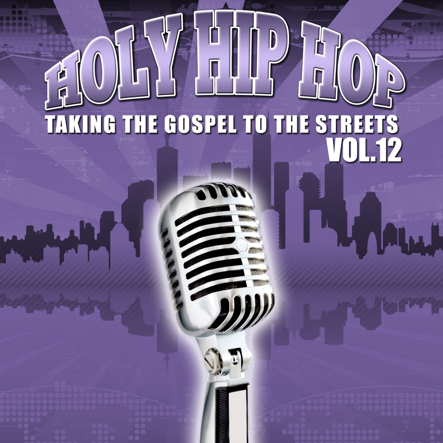 Vol.12-Taking the Gospel to Th