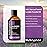 Lavender Essential Oil 100ML, MAYJAM Pure Essential Oils for Diffusers, Massage, Lavender Oil for Soap Candle Making, Huge 3.38FL.OZ Bottle