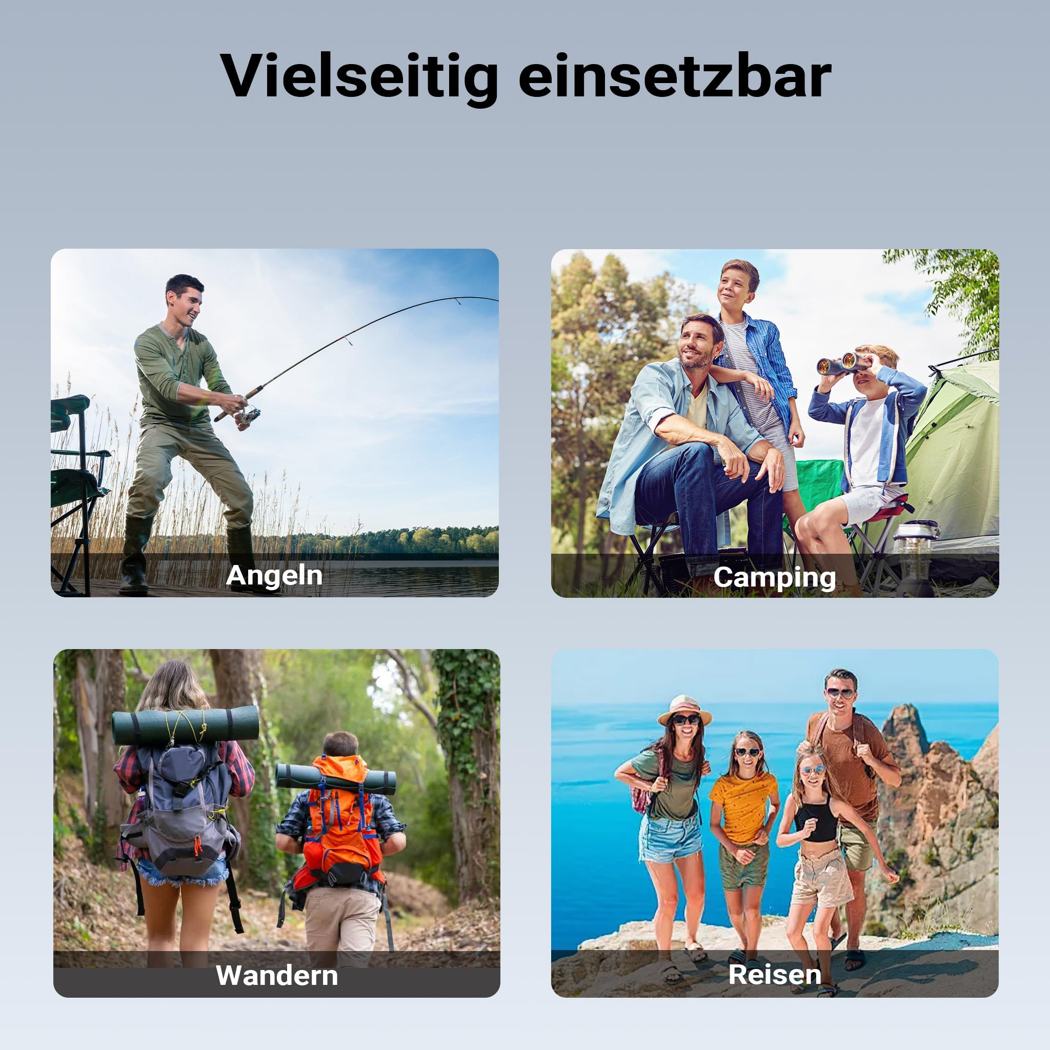 Wiltec Waffenkoffer für Langwaffen
