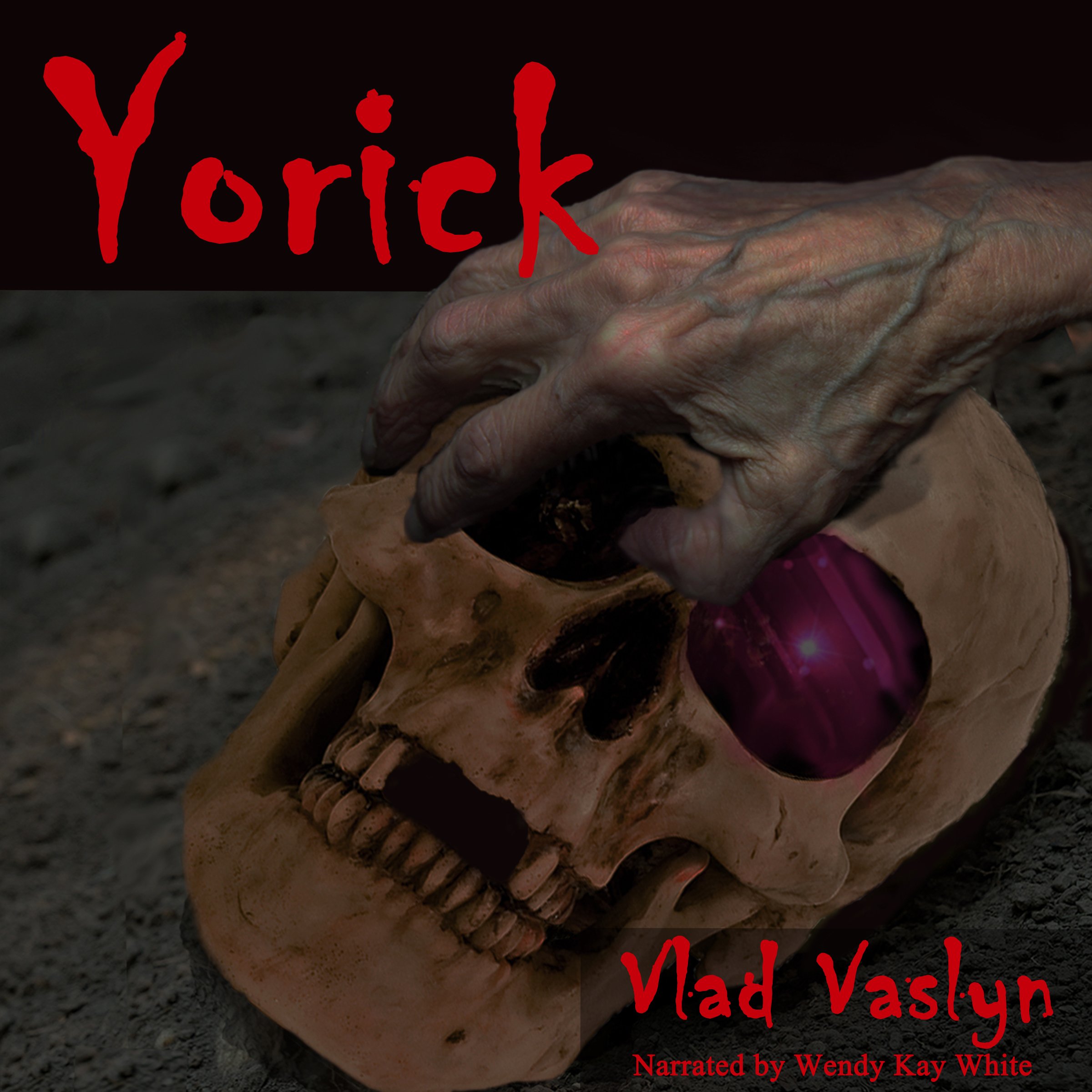 Yorick