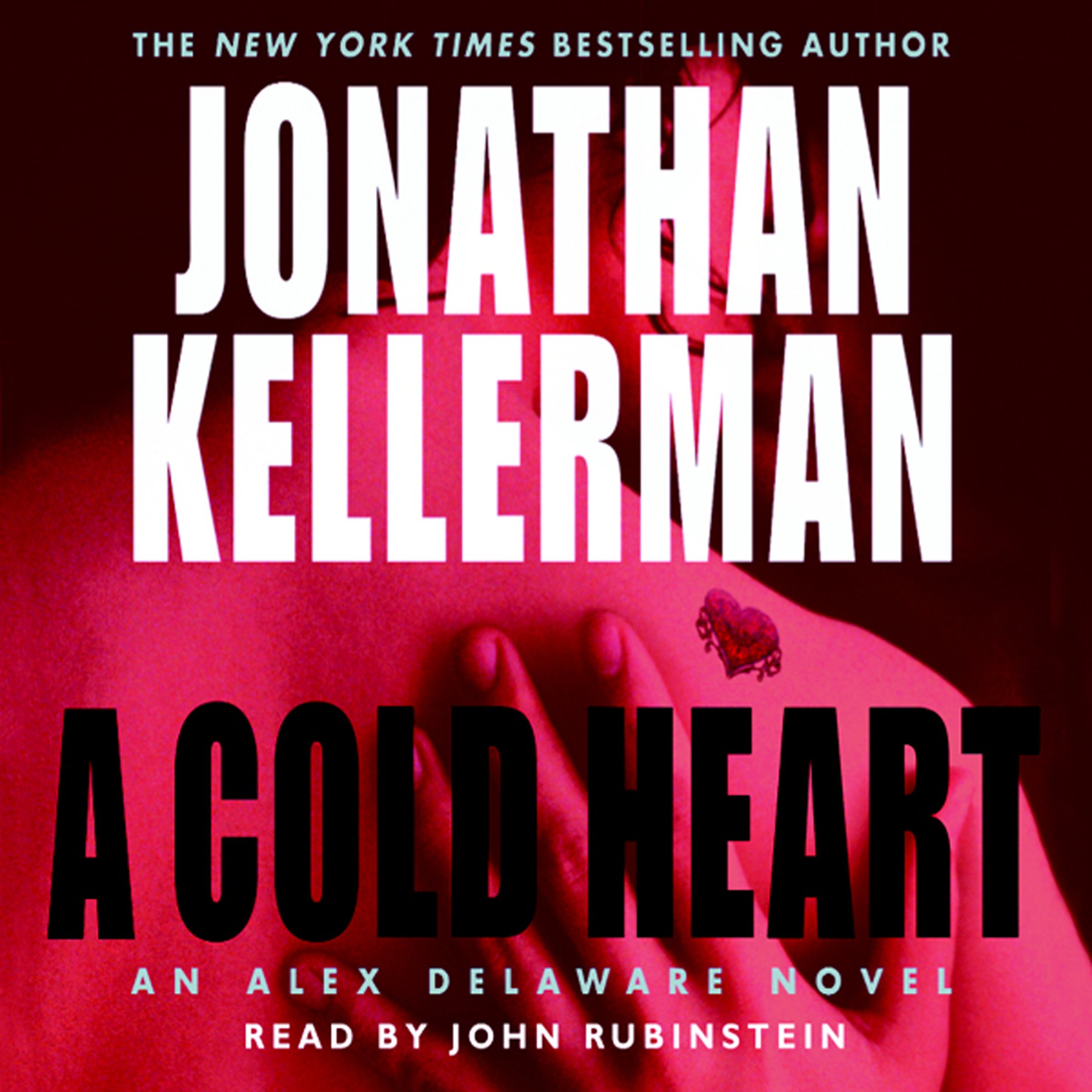 Cover art for A Cold Heart