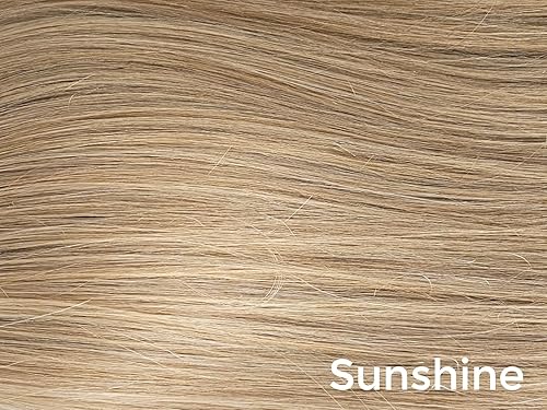 Miniatura 5 de Perfect Curls - Peluca de pelo rizado de 14 pulgadas para niñas jóvenes (luz del sol)