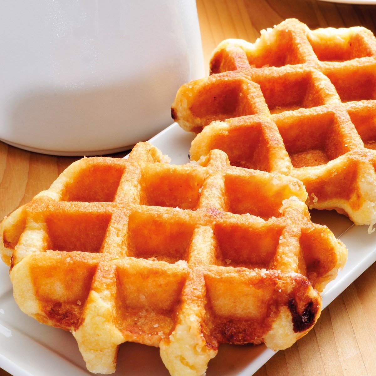 FunCakes Mélange pour Gaufre de Liège 1kg