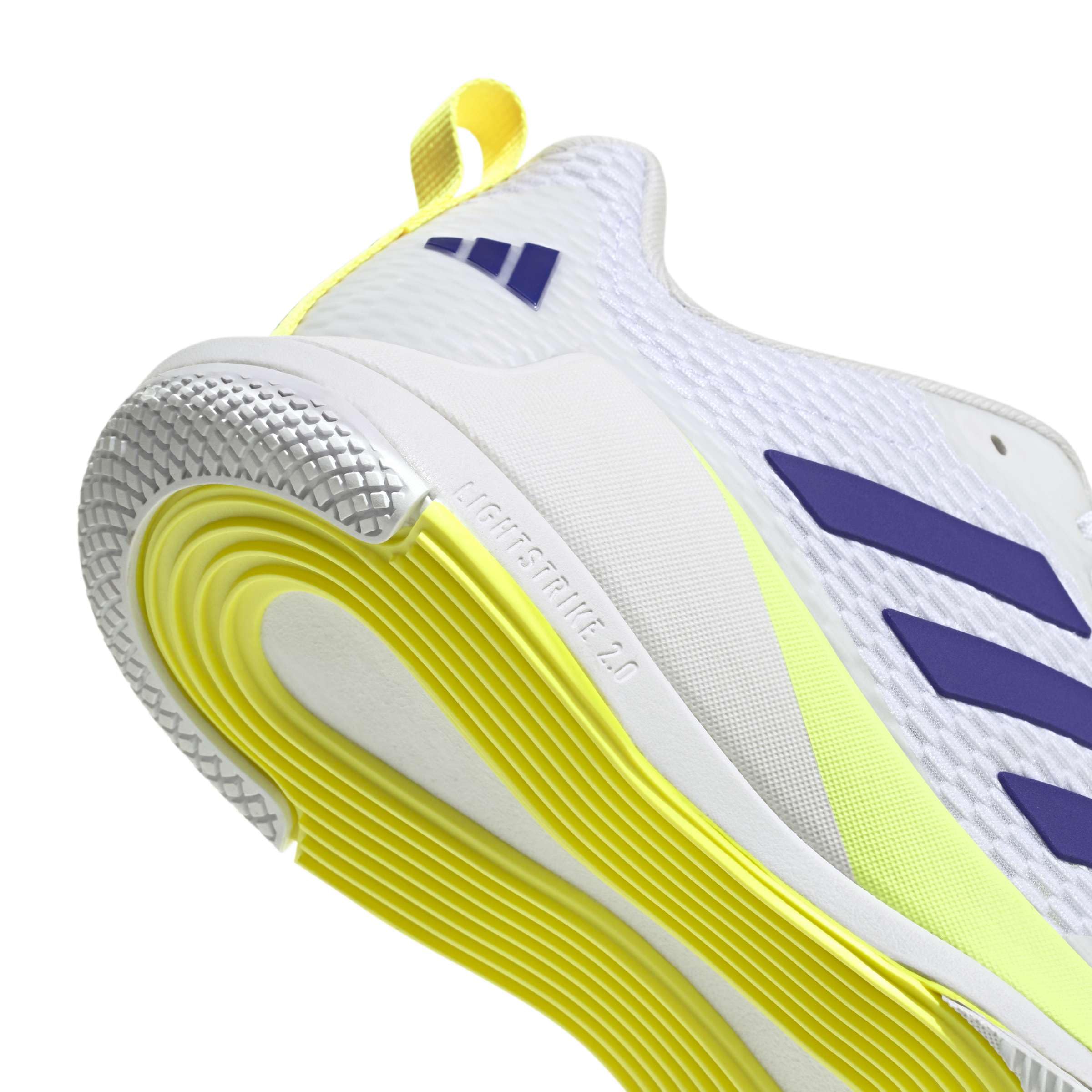 adidas Mężczyźni Novaflight 2 IndoorBUTY