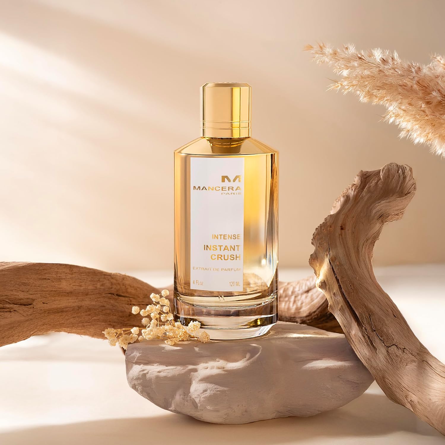 Mancera Intense Instant Crush EXTRAIT 120ml - Image 2