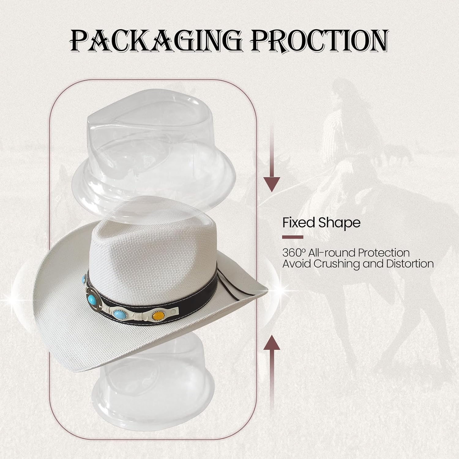Wildarms Cowboy Hat,Cowgirl Hat,Cowboy Hats for Women/Mens/Straw Wide with Shapeable Brim Western Cowboy Hat for Womens