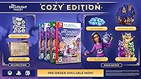 Vista 2 de Disney Dreamlight Valley Cozy Edition
