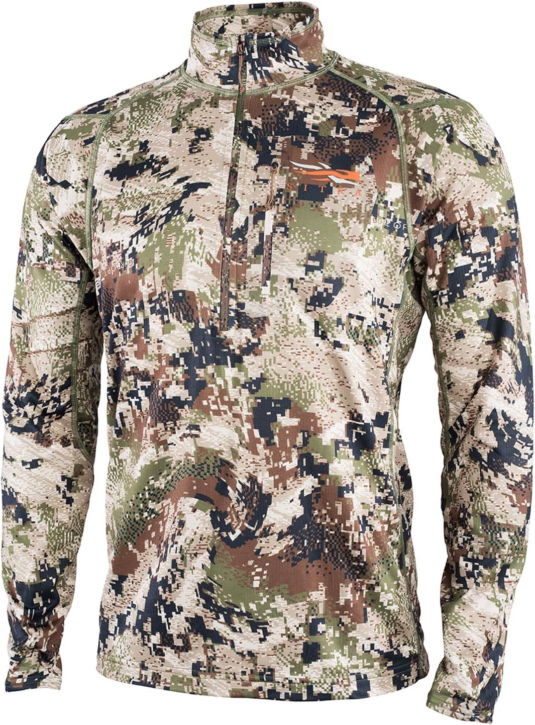 mens 10068 Long Sleeve Shirt