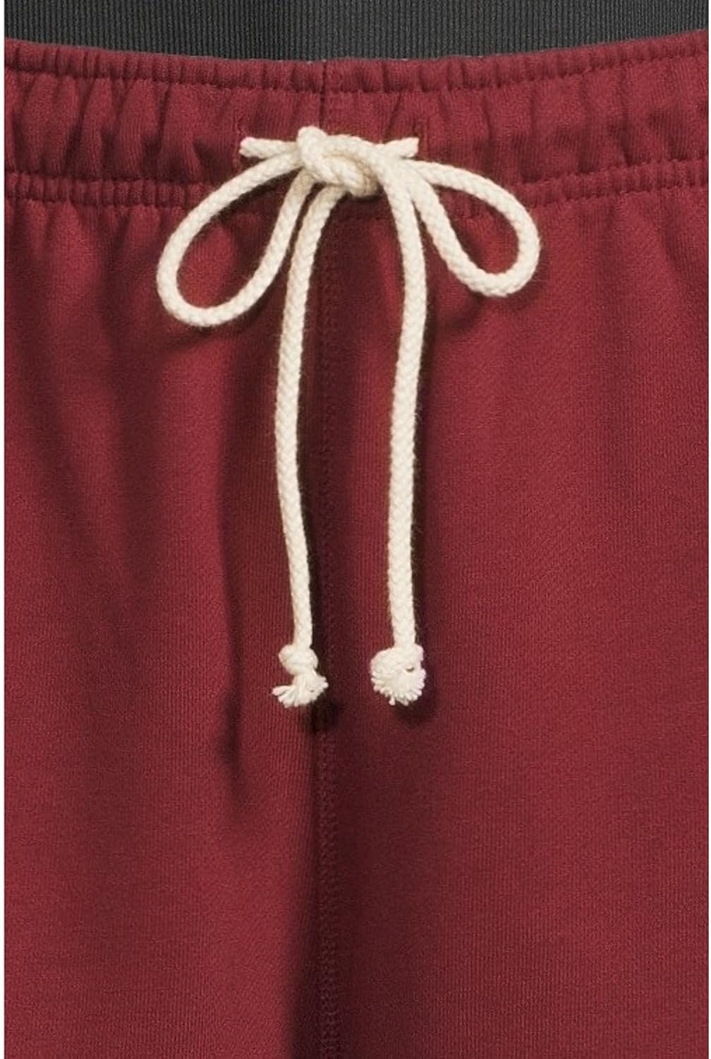 New Balance Womens Athletics French Terry Jogger - Image 4