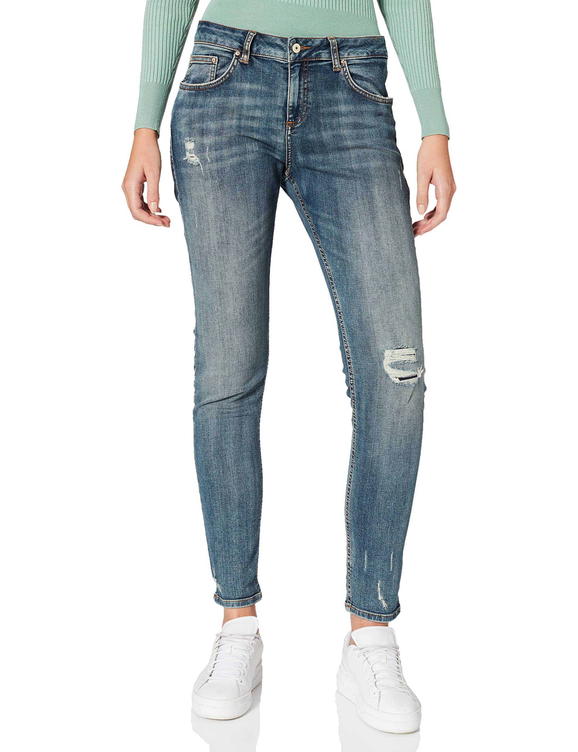 LTB Jeans Women's Mika C Jeans