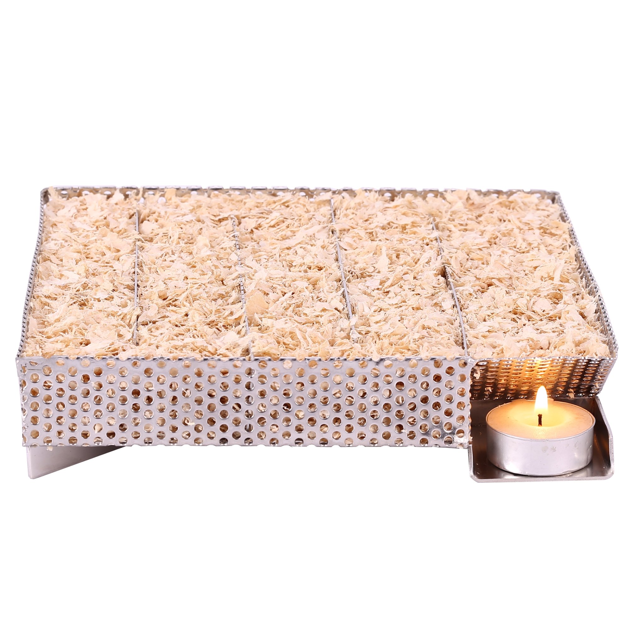 Barbecook Koude Rookgenerator - - Voor 23.59u, morgen in huis