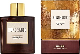 Bath and Body Honorable Men's Cologne - 3.4 Fl Oz