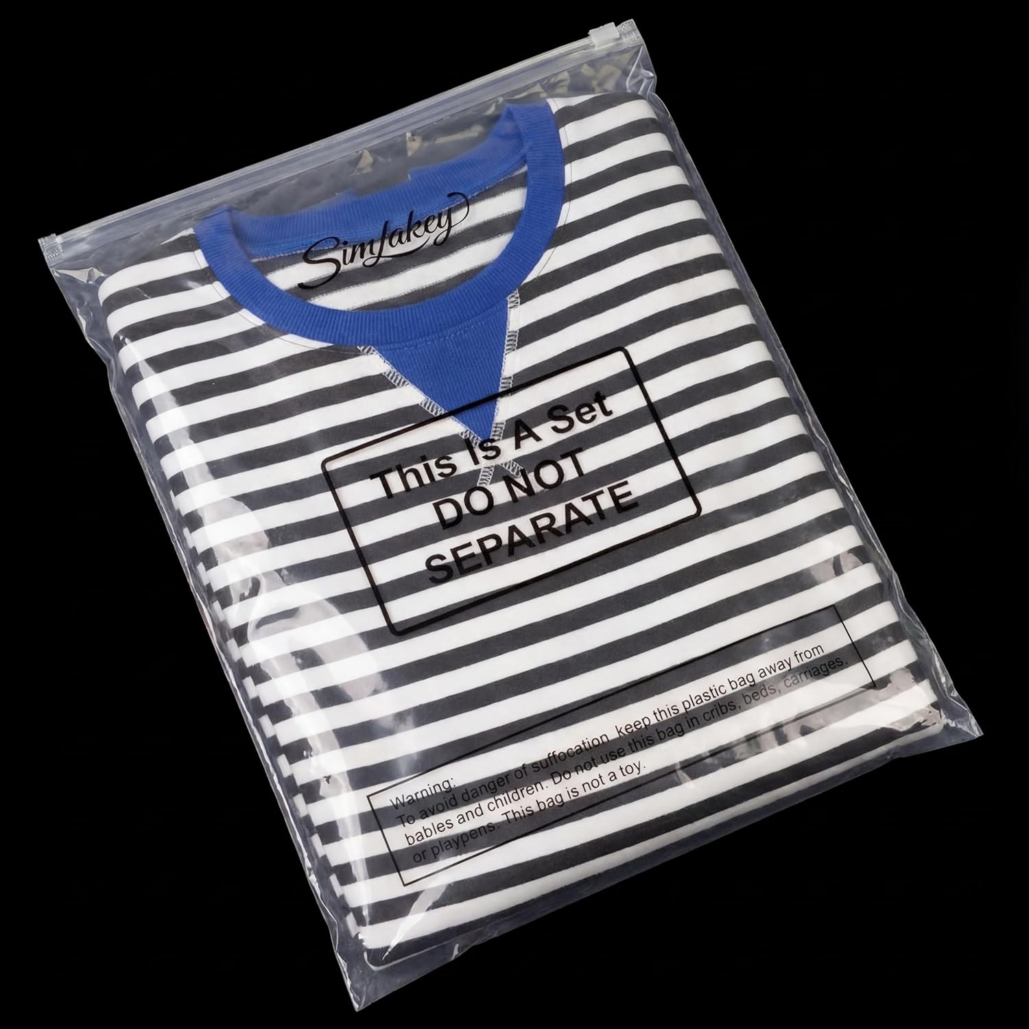 Women Oversized Striped Sweatshirt Casual Long Sleeve Pullover Shirt Crew Neck Color Block Loose Top Fall Winter - Image 7