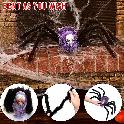 Miniatura 3 de Estatua de gato para jardín, decoración al aire libre, gato con estatuas de jardín de mariposa, regalo para amantes de los gatos, jardineros, regalo