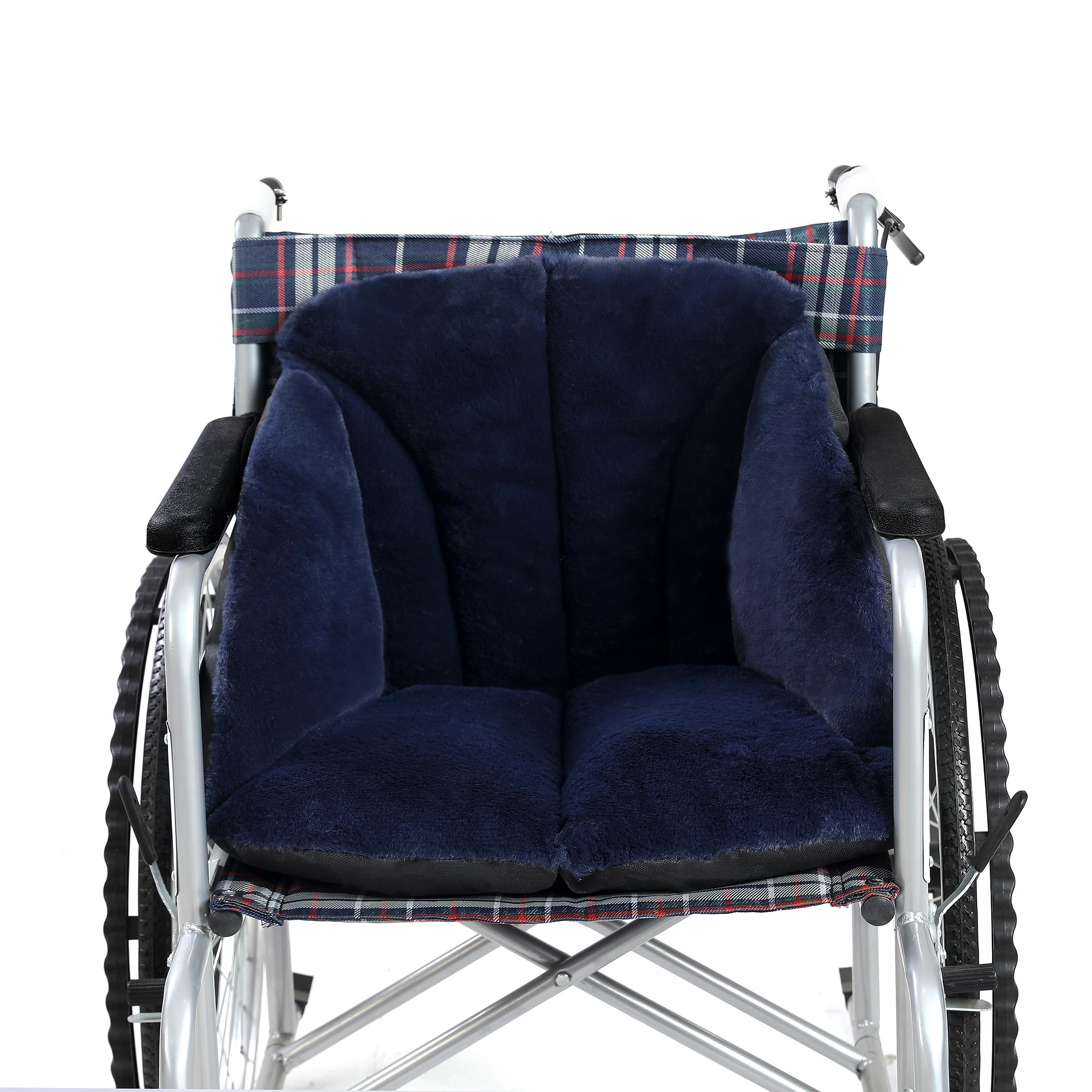 Amazon.co.jp: 車椅子用クッション 車椅子シートクッション