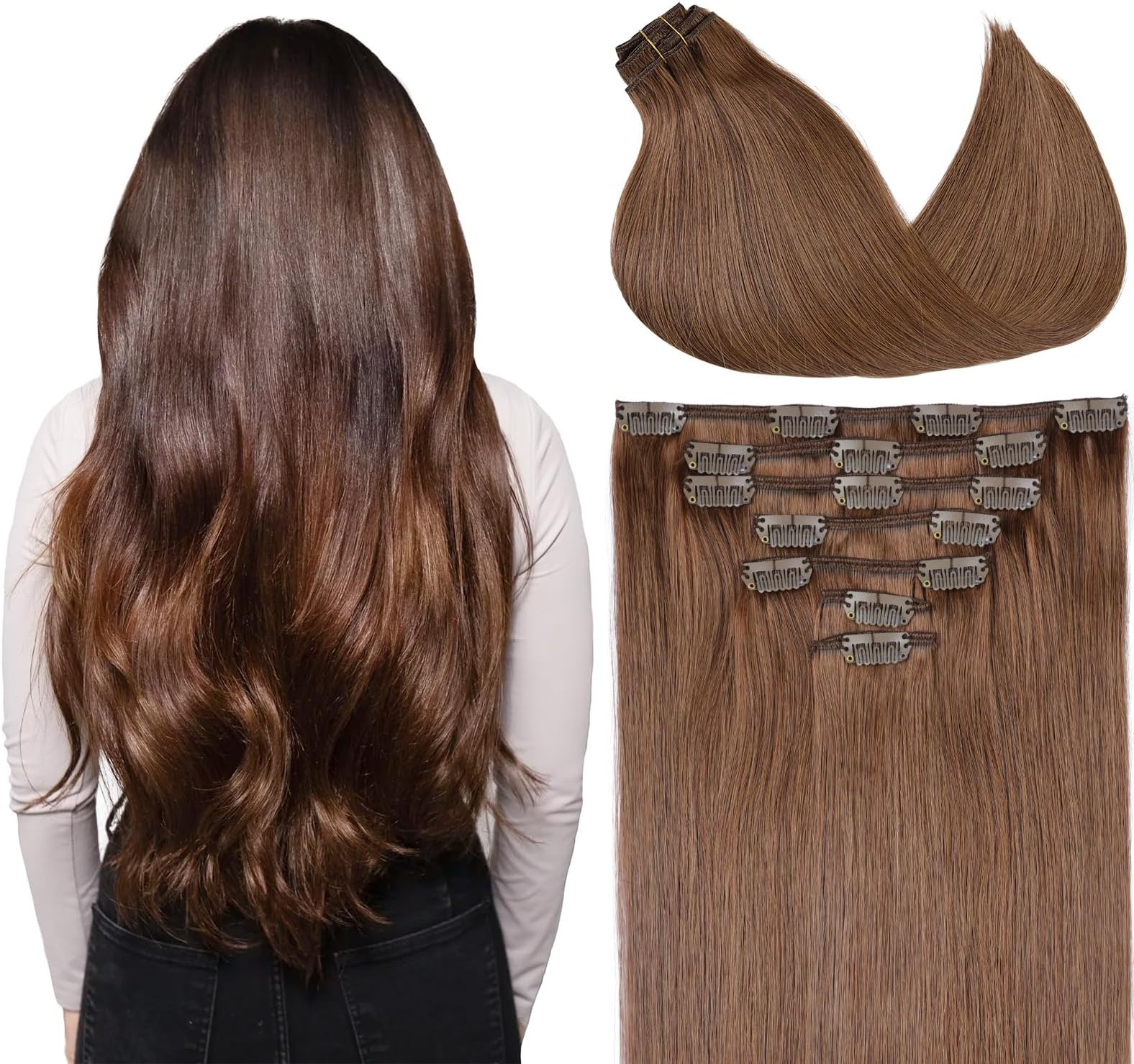 Average cost of hair extensions Clearance