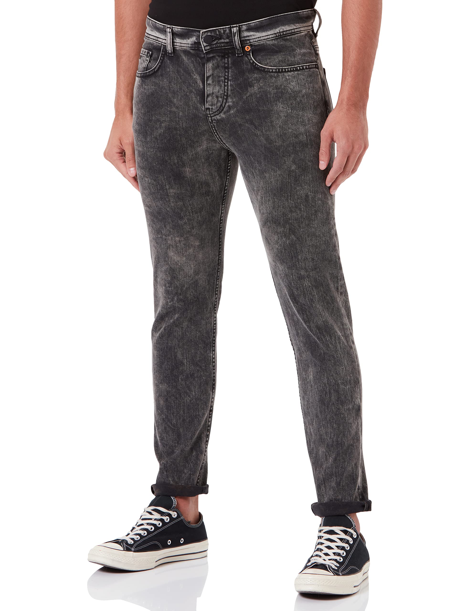 BOSS Herren Taber Bc-c Jeans