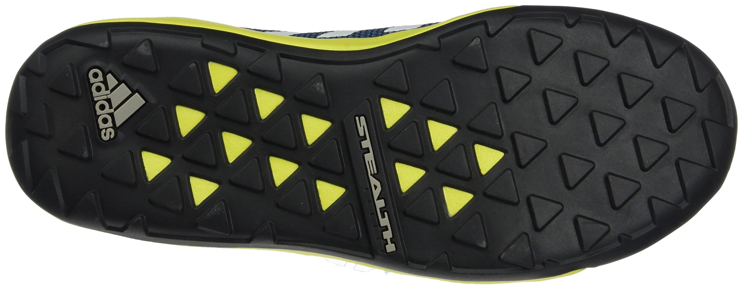 adidas Terrex Swift Solo, Zapatilla de Velcro, Hombre — view 4