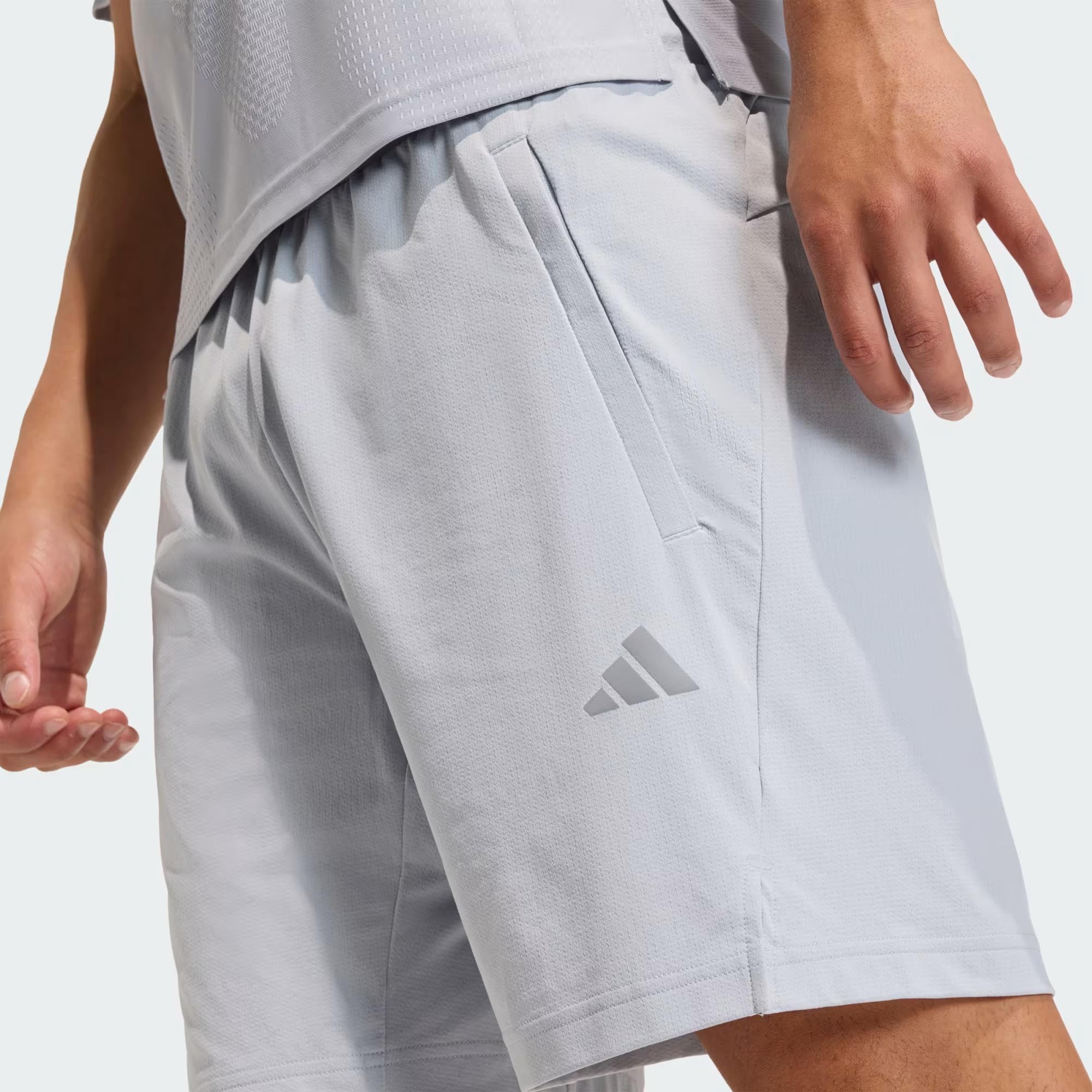 adidas Męskie szorty Climacool 3D