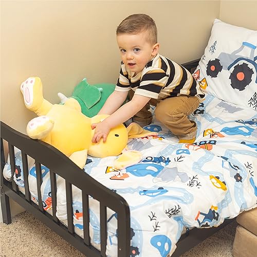 Miniatura 5 de Triceratops - Animales de peluche de dinosaurio, ultra suave, lindo juguete de dinosaurio triceratops de peluche para niñas y niños