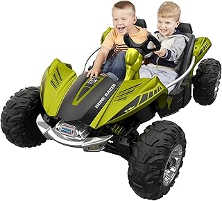power wheels dune racer amazon