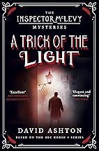 Cover of A Trick of the Light: An Inspector McLevy Mystery 3