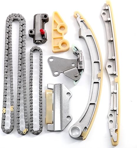 SCITOO Kit de cadena de distribución para Acura RSX Type-S 2.0L l4 DOHC Eng K20A2 K20Z1 2002-2006 disponible en Yaxa Venezuela