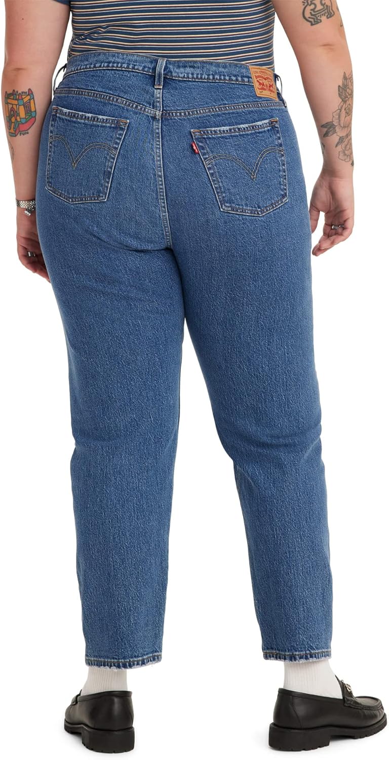 Levi’s Women’s 501 Original Fit Jeans (Also Available in Plus)