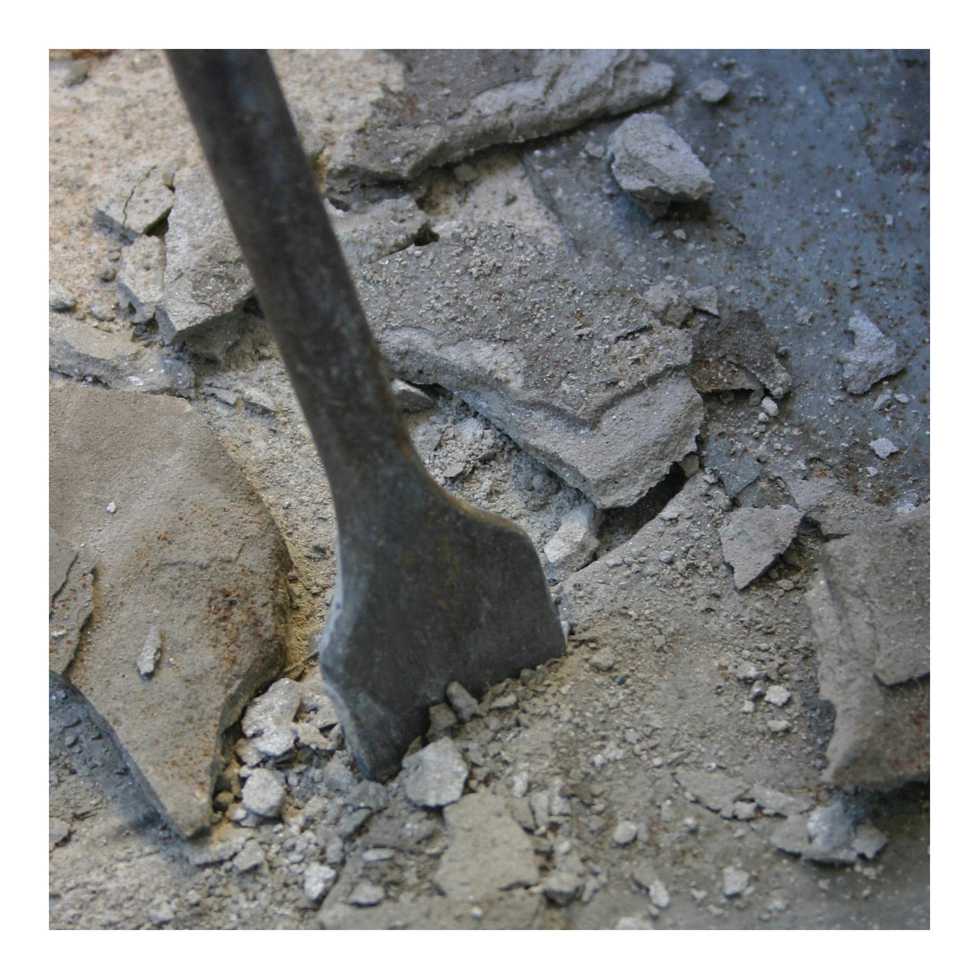 Ruko Espatula Chisel 300X80