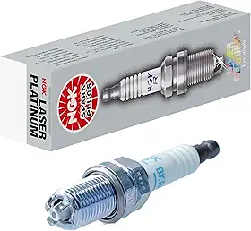 NGK Vela de ignição 3199 (pacote com 1), 4