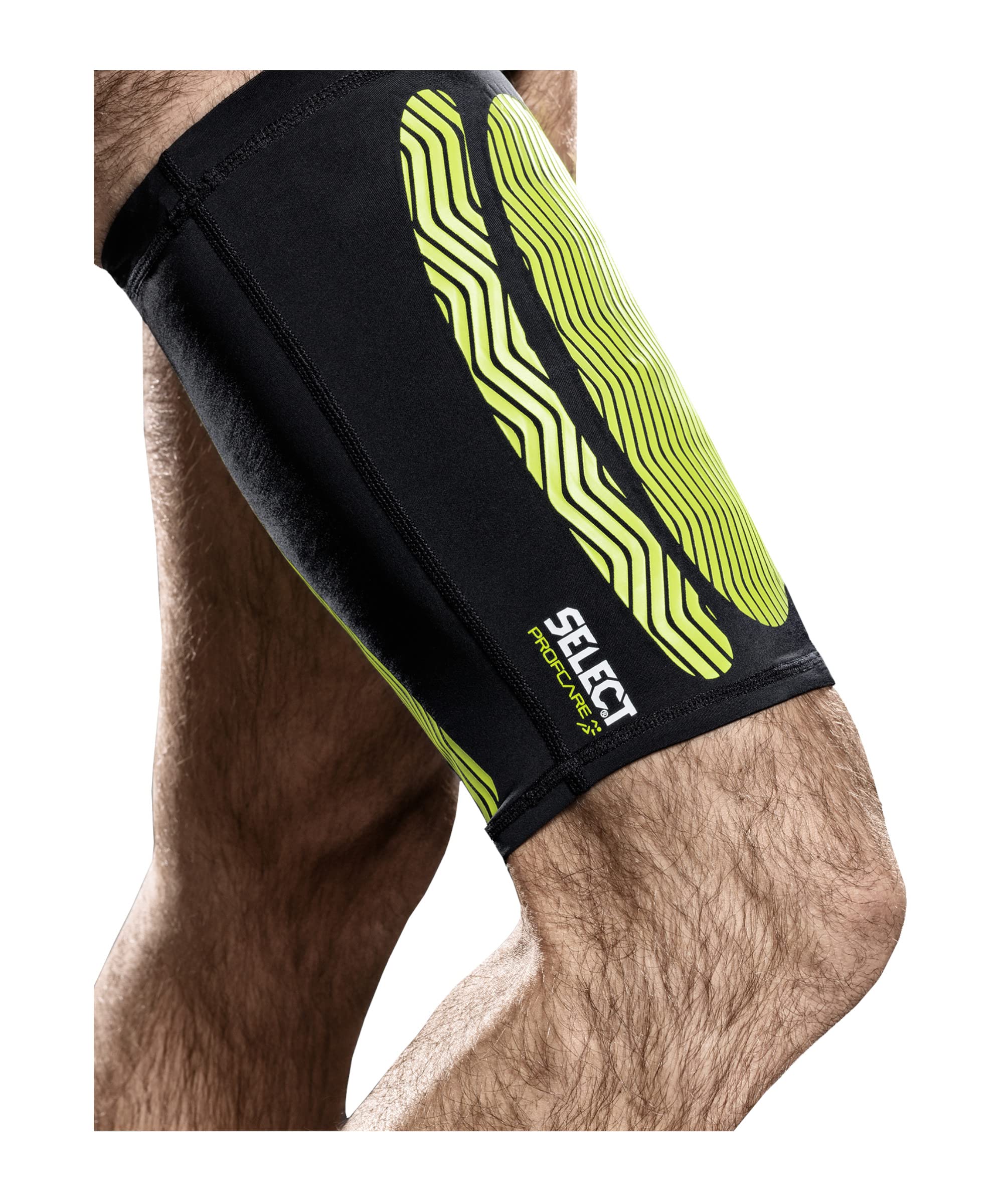 SELECT Kompressions-oberschenkelbandage - Bendaggio. Uomo