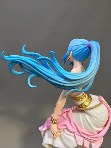 Miniatura 6 de Banpresto Figura de acción Nefertari Vivi B de One Piece Glitter & Glamours