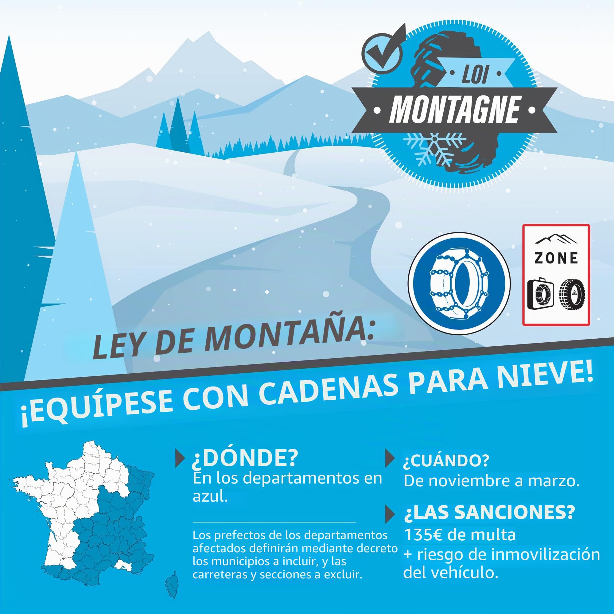 XL PERFORM TOOL Calcetines de nieve TX6