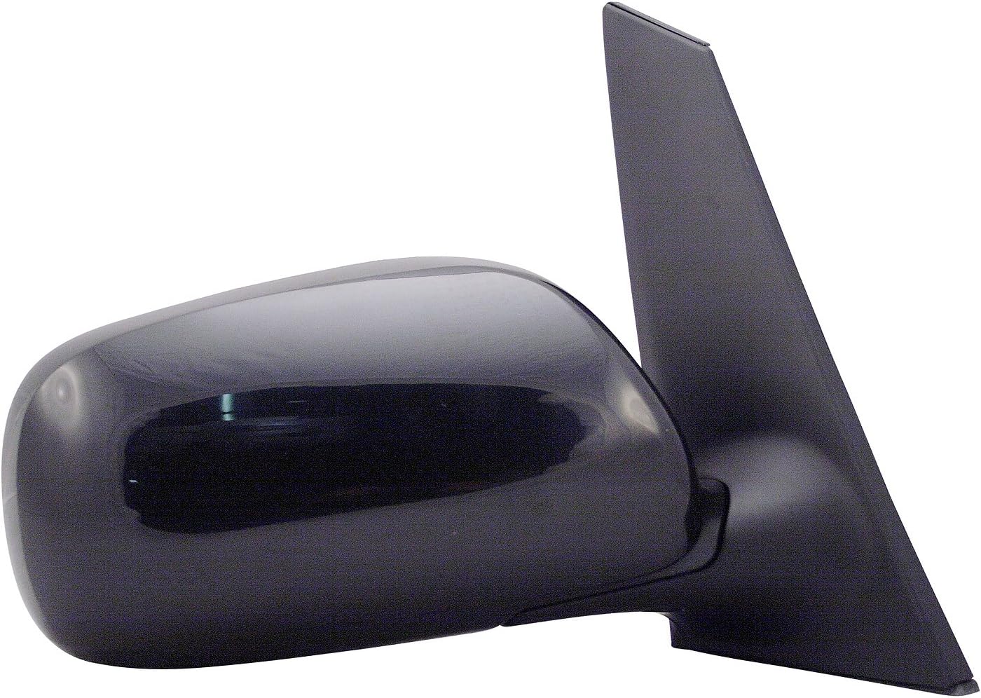 TYC 5400041 Toyota Prius Passenger Side Power Heated Replacement Mirror