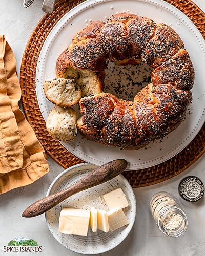 Miniatura 4 de Spice Islands Pimienta entera, 1.5 onzas