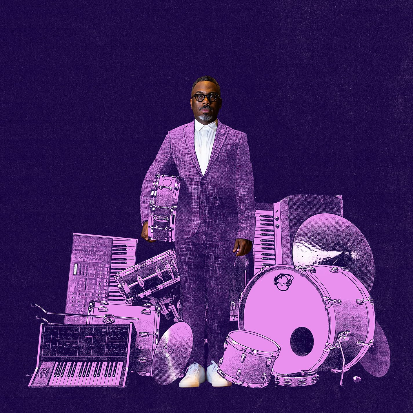 Live-Action [VINYL]