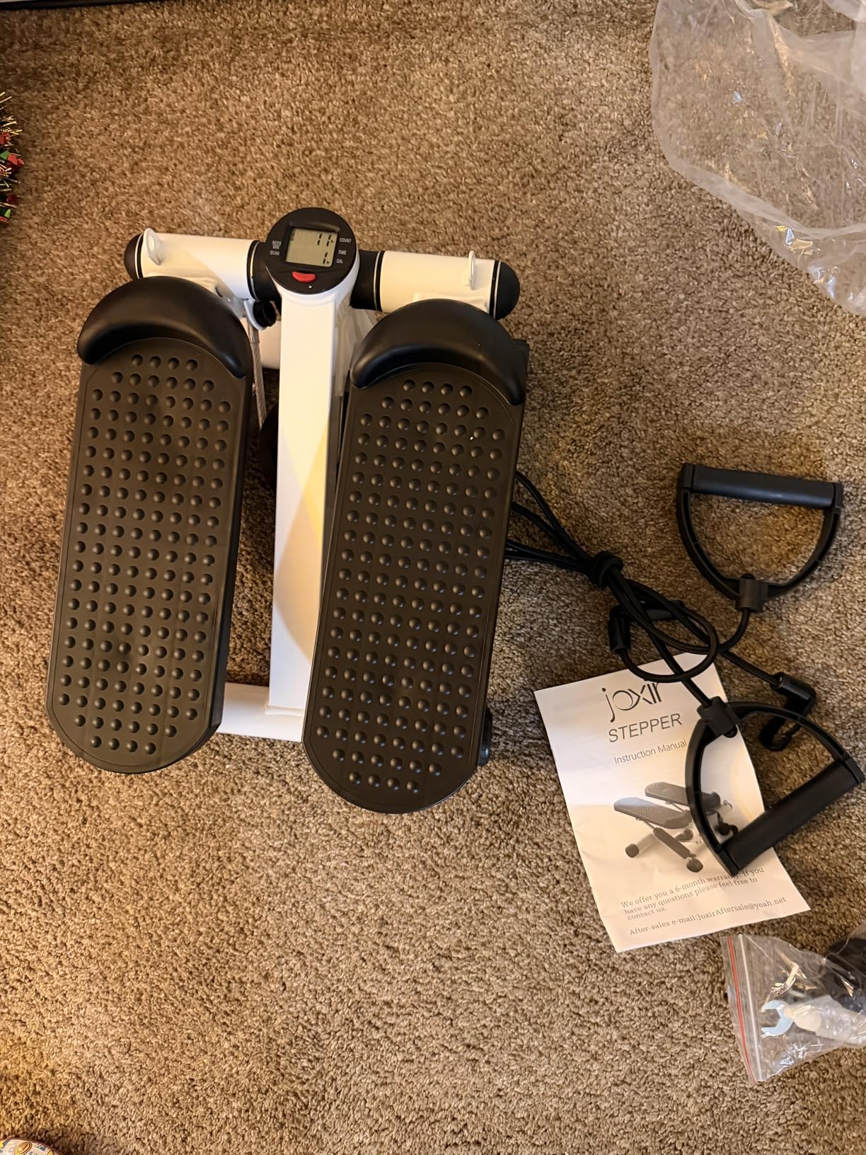 Customer Image