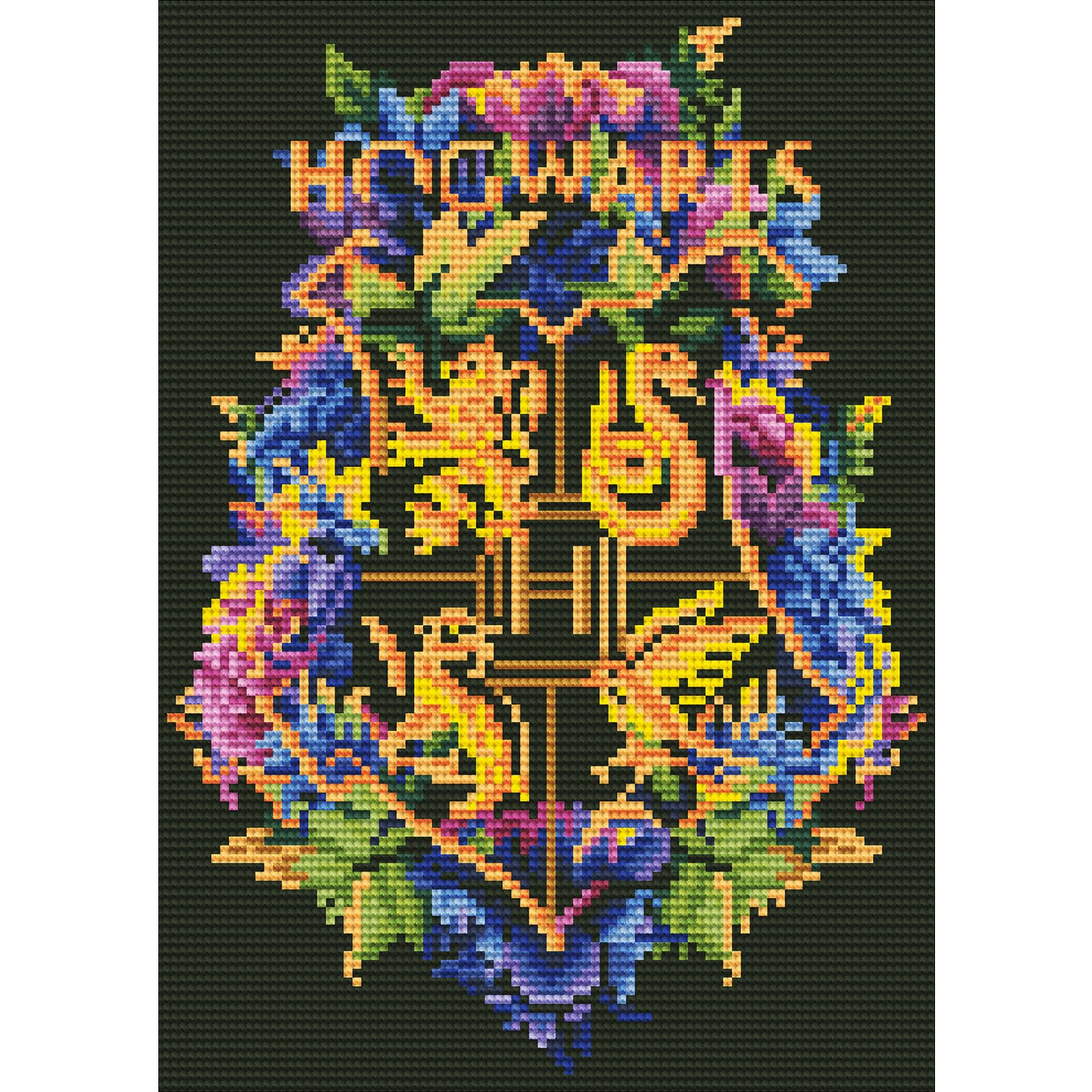 Kit Diamond Painting Gufo Bianco - 30x40cm, 5D Full Drill, Per Principianti, Decorazione Casa - Foto 13