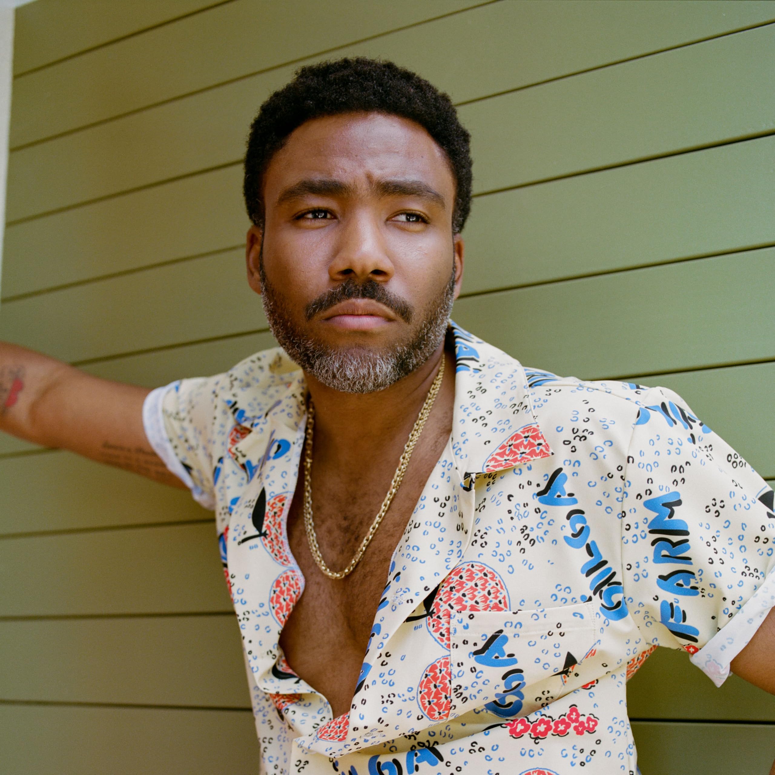 Childish Gambino