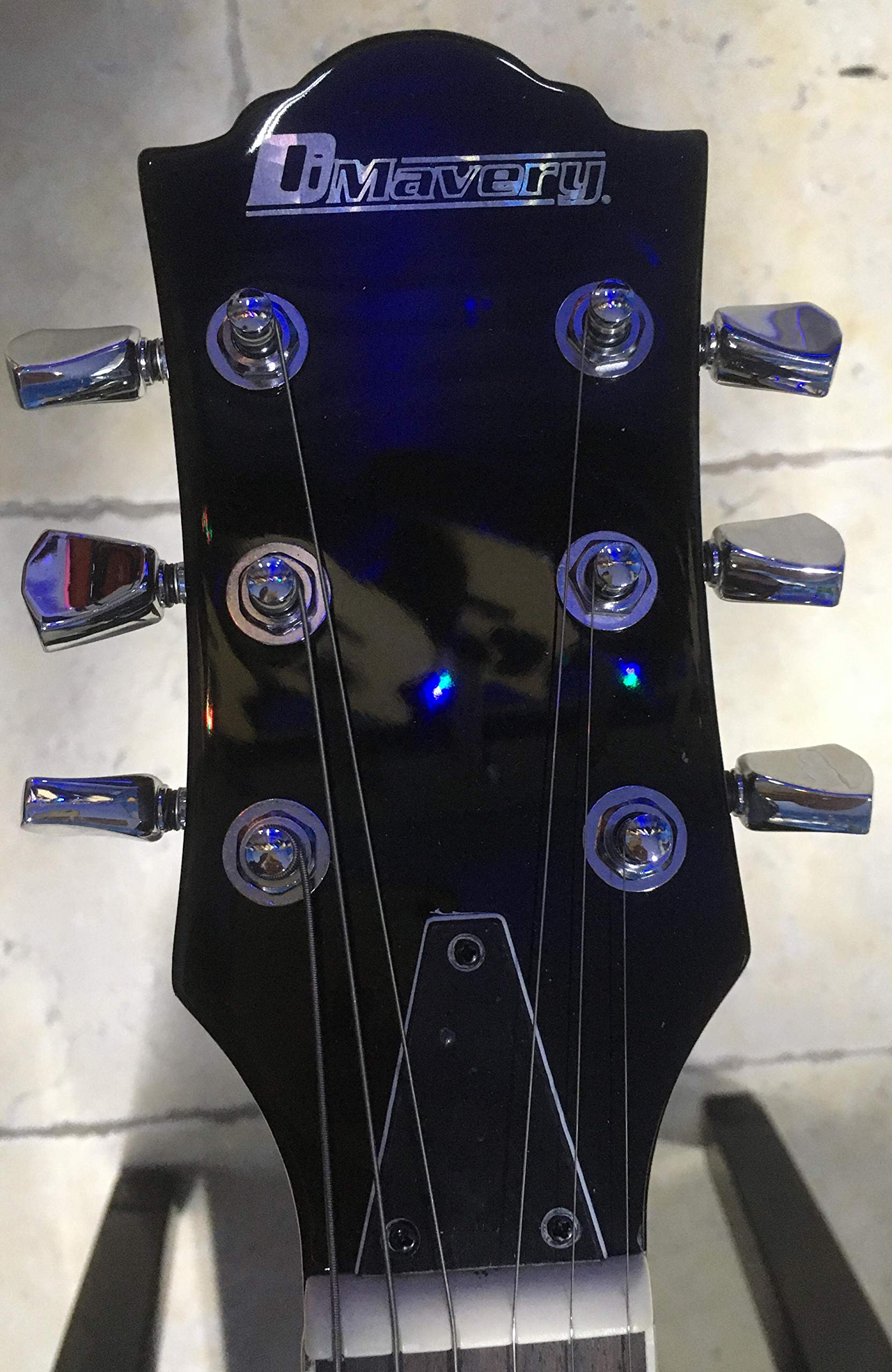 Chitarra elettrica stile Les Paul goldtop Dimavery LP-800 - versione RELIC - VALUTO SCAMBI/PERMUTA, POSSIBILITA' DI RESO