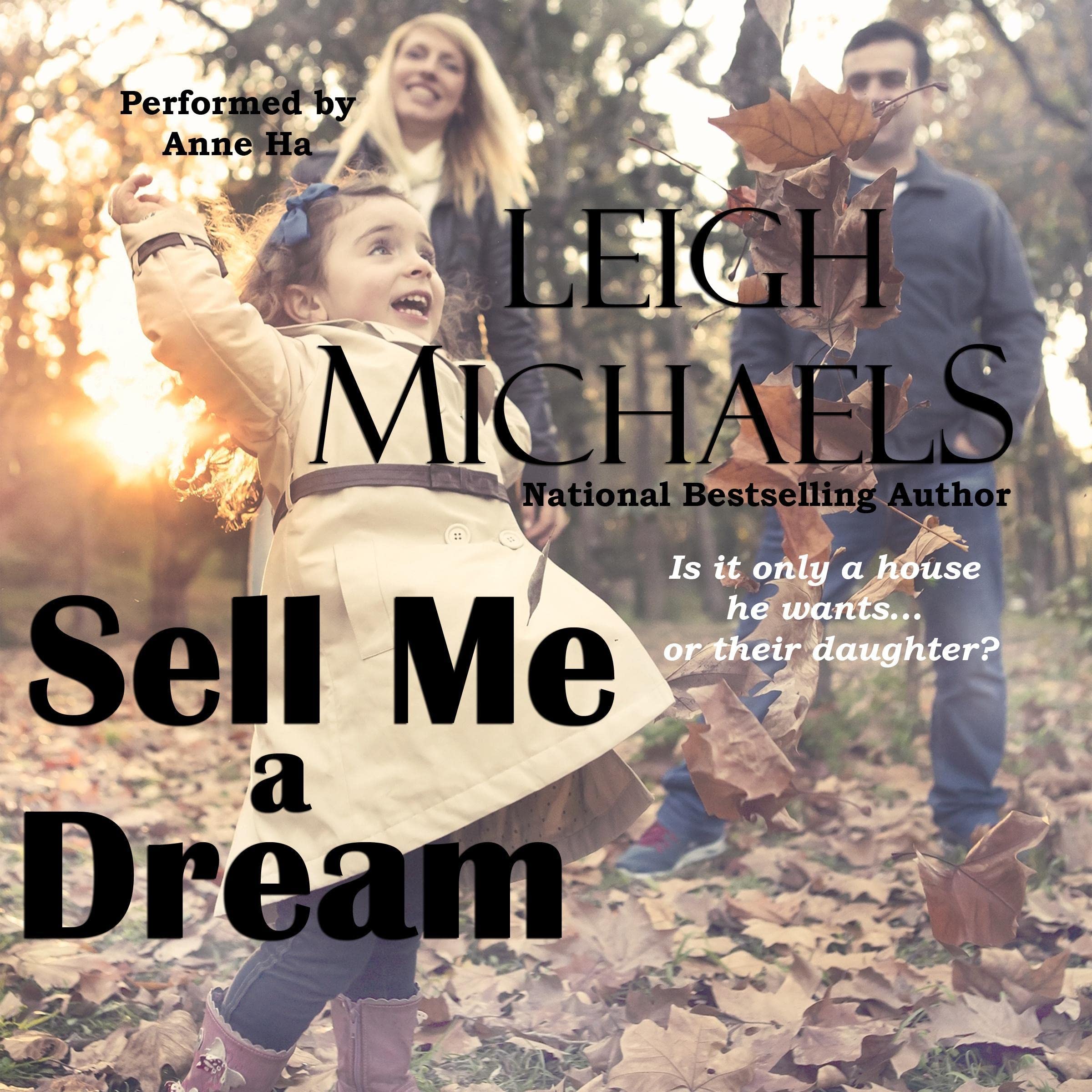 Sell Me A Dream