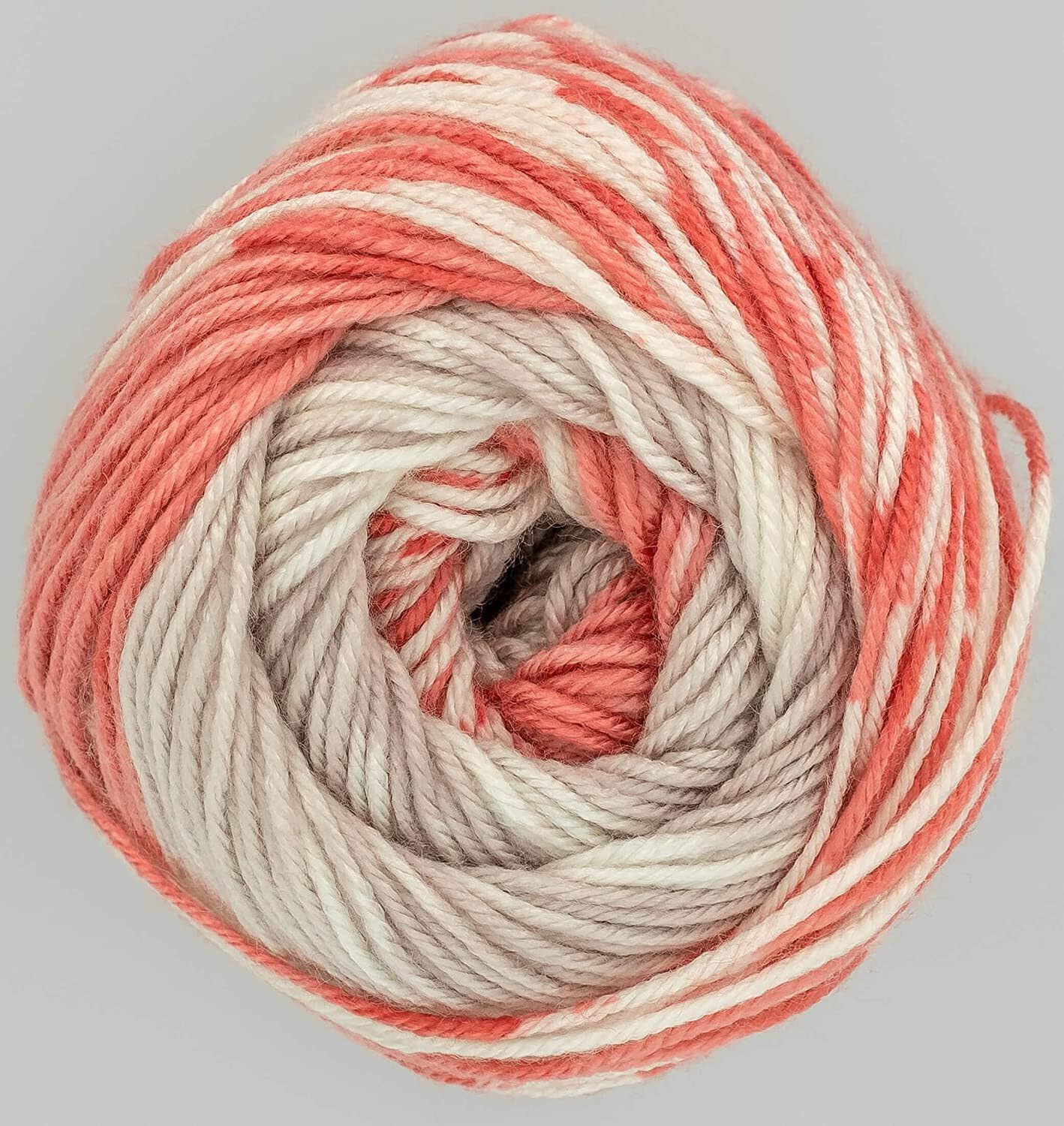 Fjord King Cole 1894545 DK Stavanger Yarn - 250M, 100g