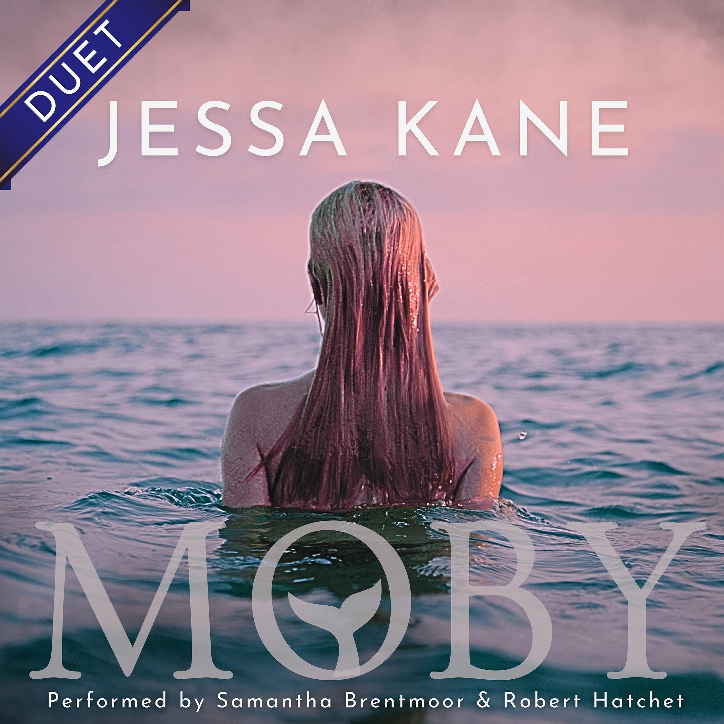 Cover art for Moby